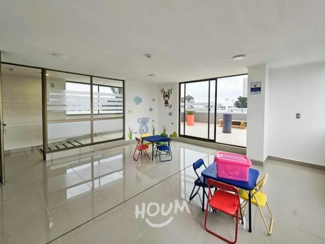 Departamento en Camino los Ingleses | 1 dormitorios por 2280.00 en Valparaíso