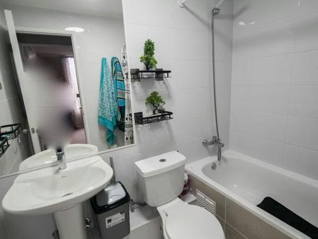 Departamento en Camino los Ingleses | 2 dormitorios por 110000. 00 en Valparaíso
