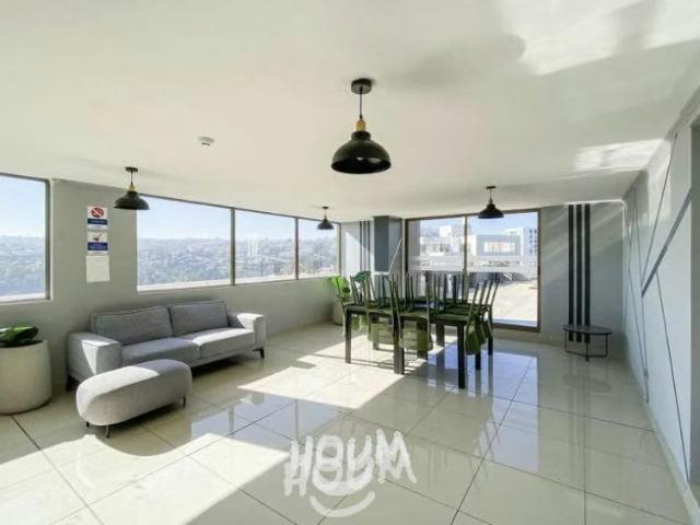Departamento en Camino los Ingleses | 2 dormitorios por 2650.00 en Valparaíso