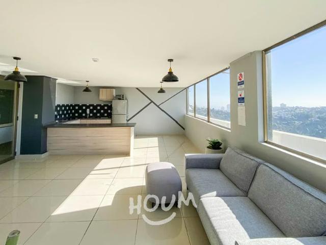 Departamento en Camino los Ingleses | 2 dormitorios por 2800.00 en Valparaíso