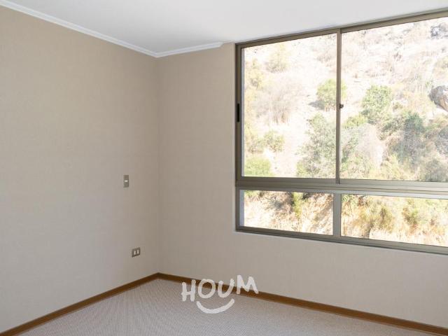 Departamento en Camino los Ingleses, ID: 133032S