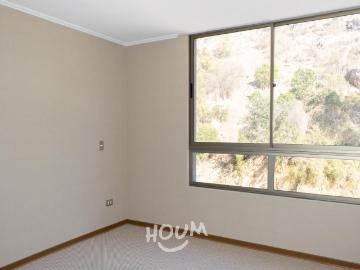 Camino Los Ingleses, Villa Franklin, Bosque Inglés, Provincia de Valparaíso