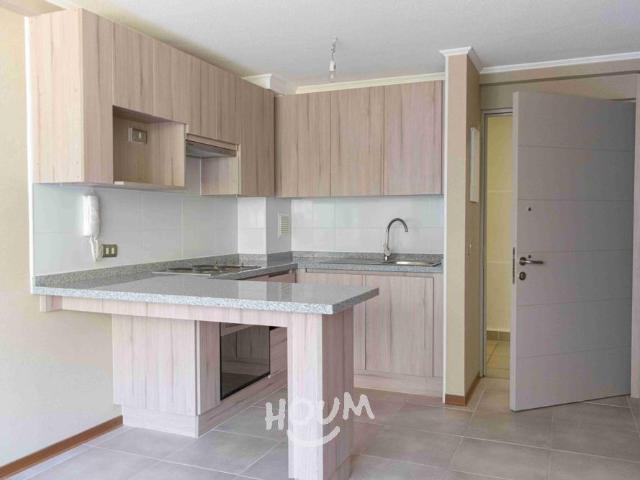 Departamento en Camino los Ingleses, ID: 135072S