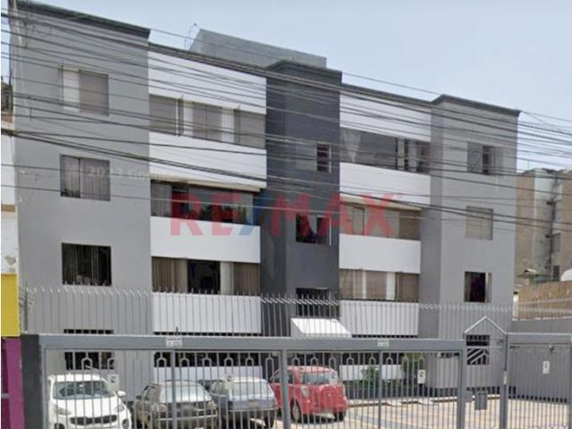 ¡Departamento En Caminos Del Inka Alquiler En Surco!