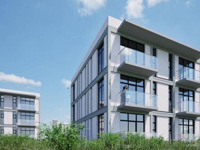 Departamento en Campo de Golf Zona Aeropuerto de MTY $3.2 MDP