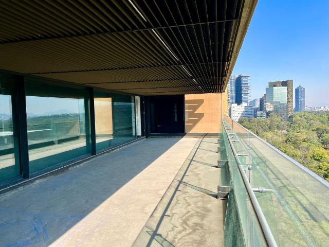 DEPARTAMENTO EN CAMPOS ELISEOS POLANCO