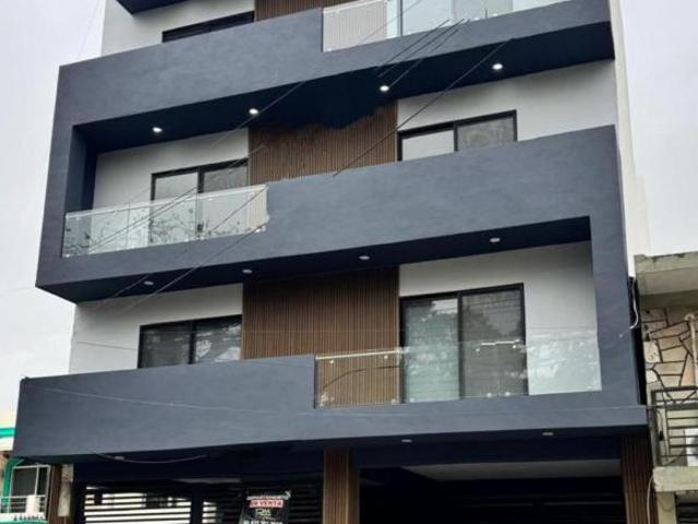 Departamento en Campbell