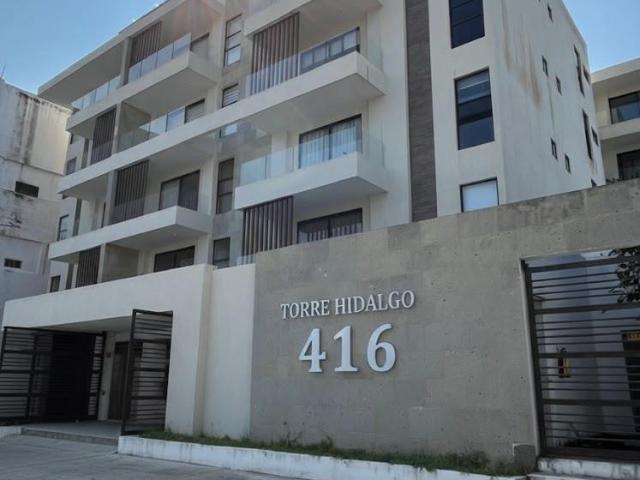 Departamento en Campbell