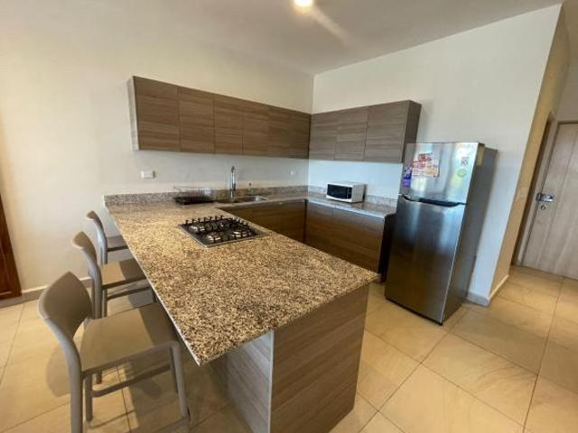 Departamento en Campbell