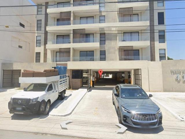 Departamento en Campbell