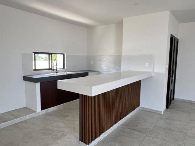 Departamento en Campbell, Tampico