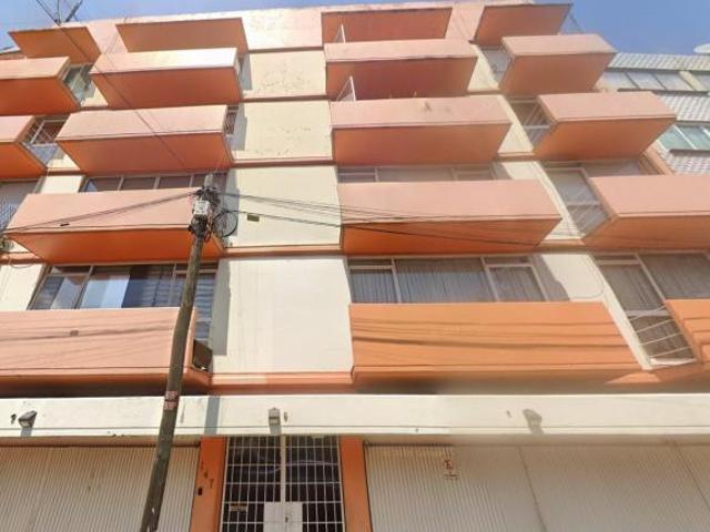 Departamento en Campestre / Oportunidad de inversión / Remate
