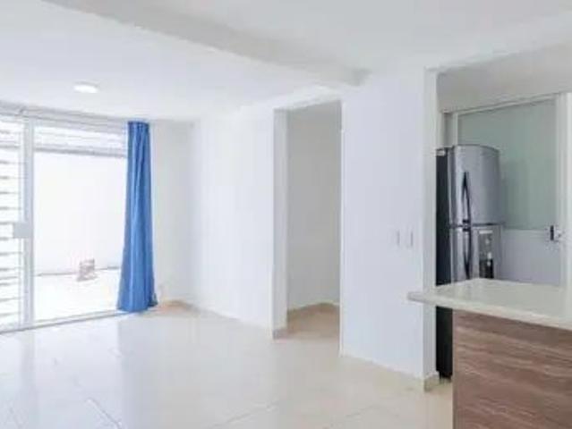 Departamento en Campestre Aragón, Gustavo A. Madero