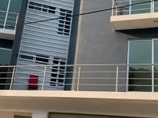 Departamento en Campestre Zumpimito, Uruapan