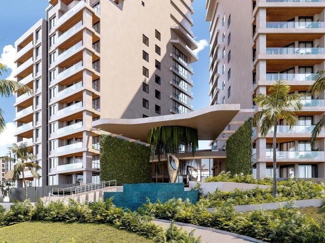Departamento en Canc?Exclusivo Departamento |3BR| Espacios Amplios |Vistas Panor?micas| Puerto Canc?nn