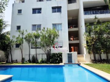 Departamento en Canc?n Centro