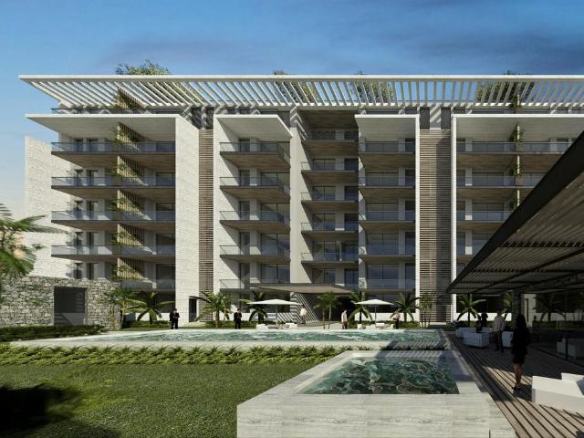 Departamento en Canc?n