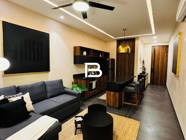 Departamento en Canc?n