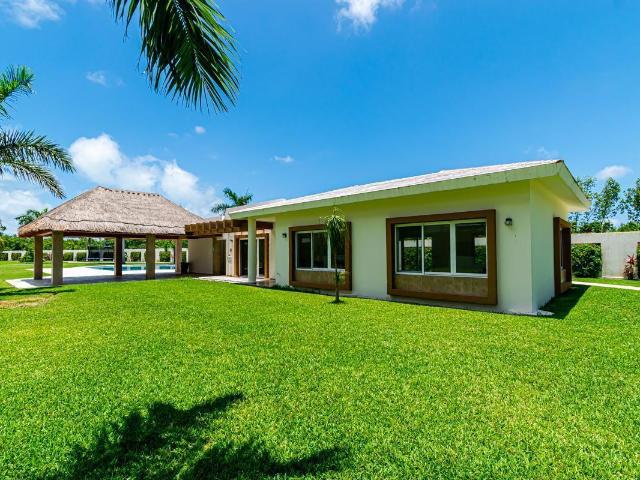VENTA DEPARTAMENTO 2 REC. RETORNO Z.H. CANCUN