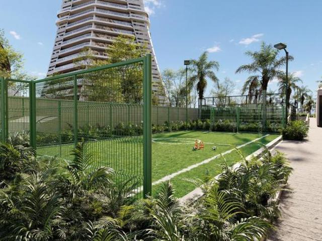 Departamento en CancúExclusivo Departamento |3BR| Espacios Amplios |Vistas Panorámicas| Puerto Cancú
