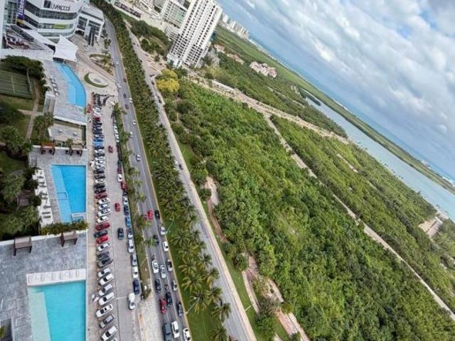 Departamento en Cancún Centro