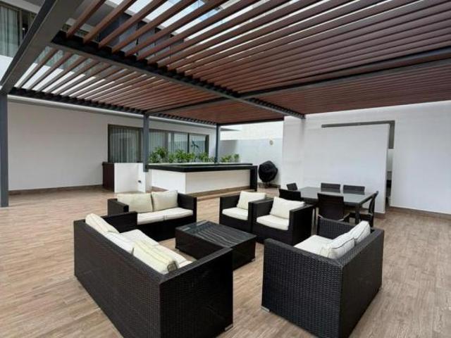Departamento en Cancún Centro