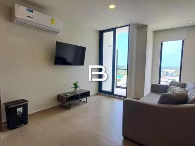 Departamento en Cancún Centro