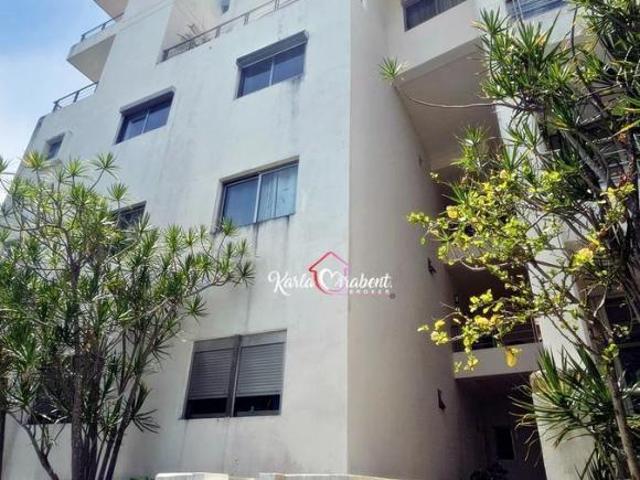 Departamento en Cancún Centro