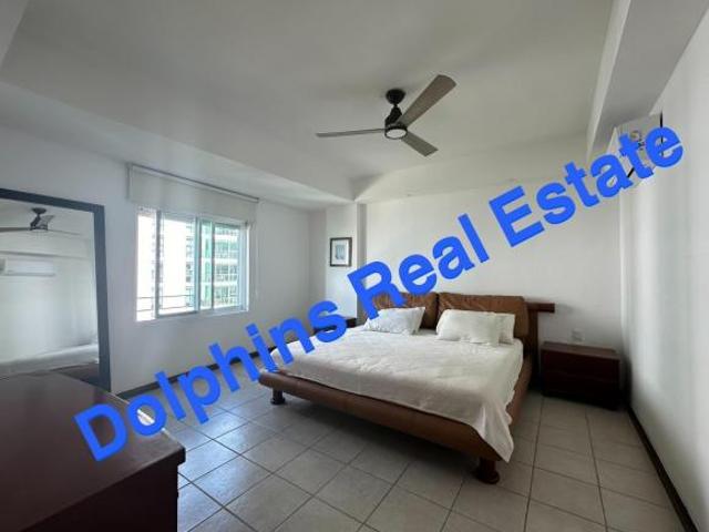 Departamento en Cancún