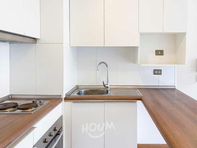 Departamento en Canal Kirke | 1 dormitorios por 2200.00 en Viña del Mar