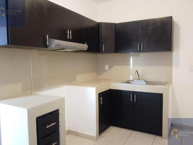 Departamento en Candelario Garza
