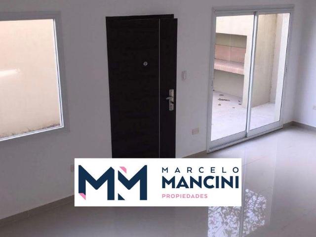 Departamento en Canning Ezeiza