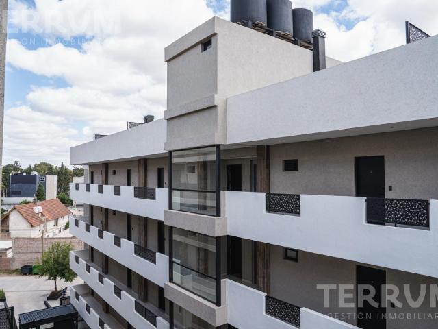 Departamento en Canning Ezeiza
