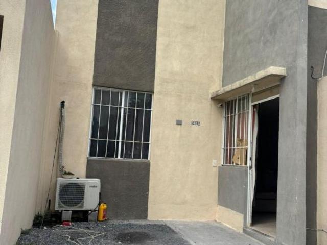 Departamento en cantoral pesqueria