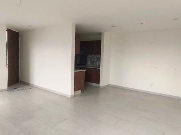 Departamento en Cantera de Berriozabal, Tlalnepantla Centro