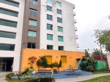 Departamento en Cantera de Berriozabal, Tlalnepantla Centro