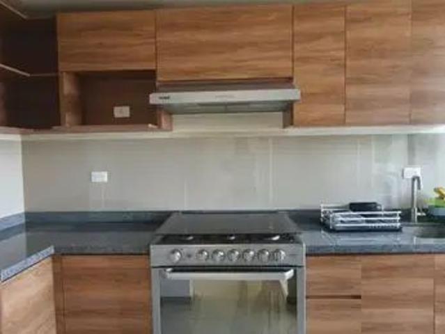 Departamento en Capadocia Residencial, Fausto Ortega, Capadocia Residencial, San Francisco Ocotlán, Puebla, México