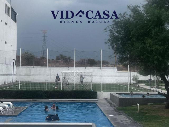 Departamento en Capittala 110 5