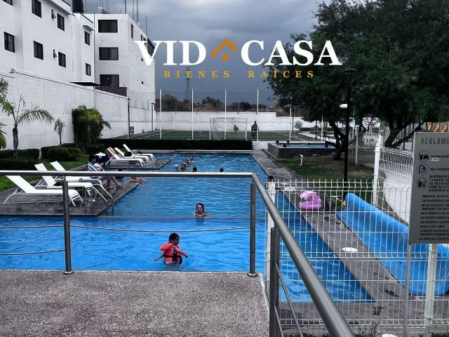 Departamento en Capittala 110 5