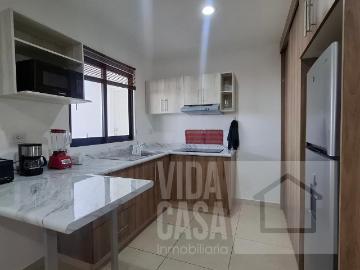 Departamento en Capittala