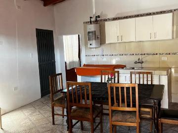 Departamento en Capital