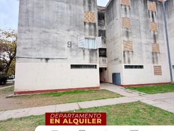 Departamento en Capital