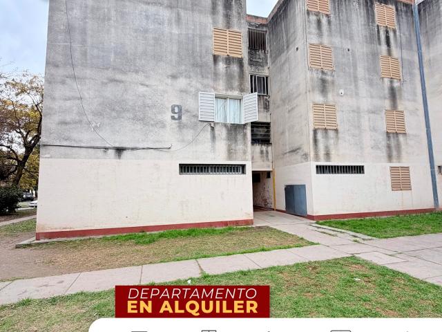 Departamento en Capital