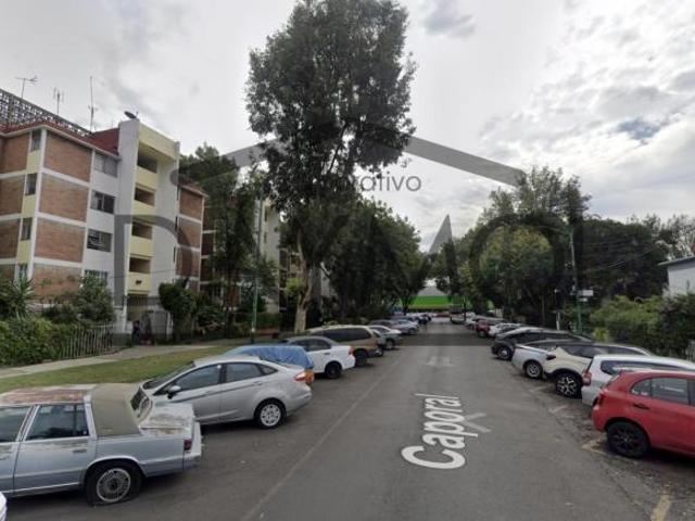 Departamento en Caporal 11, Coapa, Narciso Mendoza, Tlalpan, 14390 Ciudad de México, CDMX