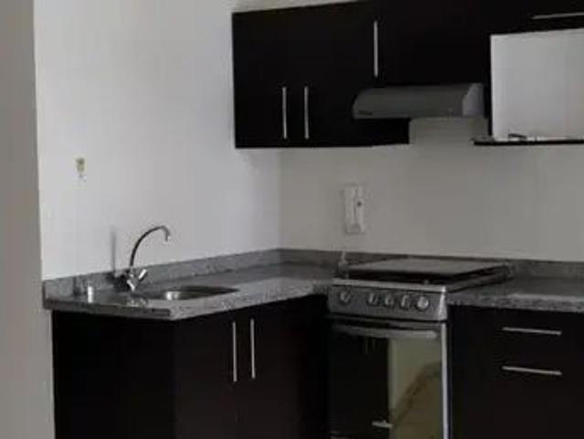 Departamento en Capultitlan, Gustavo A. Madero