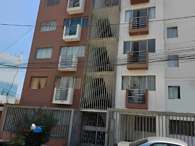 Departamento en Carabayllo
