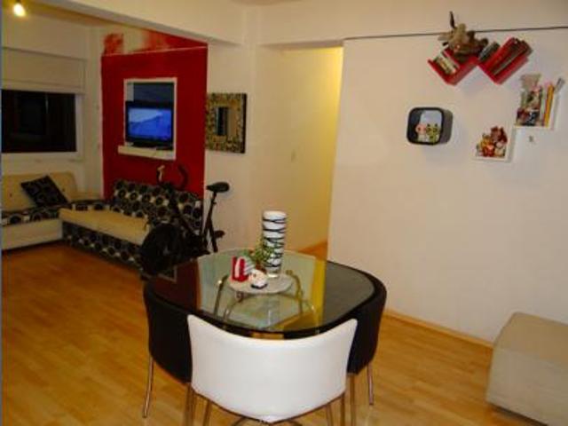 Departamento en Carola