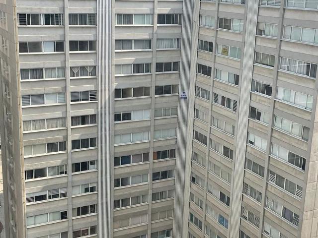 Departamento en Carola