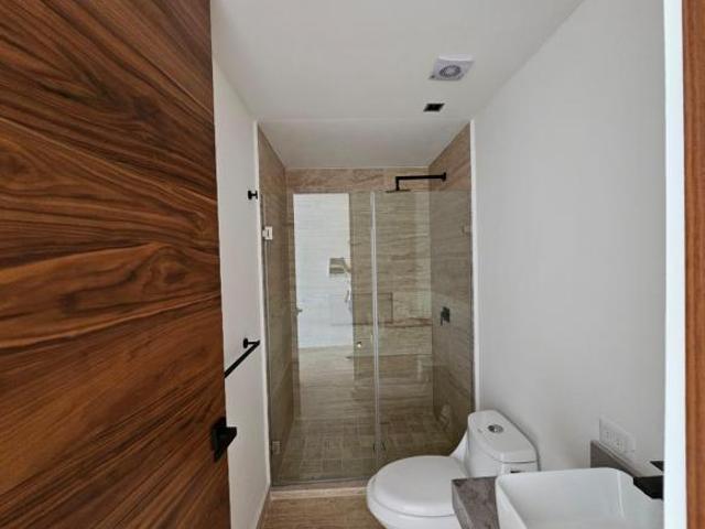 Departamento en Carranza Agora desde 4.25mdp