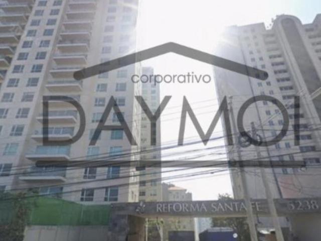 DEPARTAMENTO EN CARRETERA MEXICO TOLUCA 5238 601, EL YAQUI, CUAJIMALPA DE MORELOS, CDMX